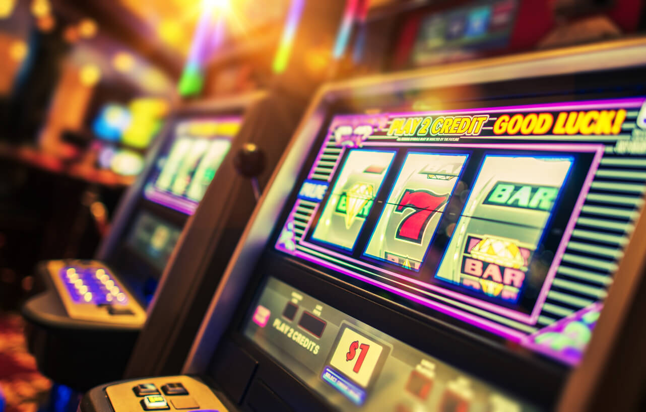 Beyond Luck: Strategies and Tips for Maximizing Winnings in Online Slot Games