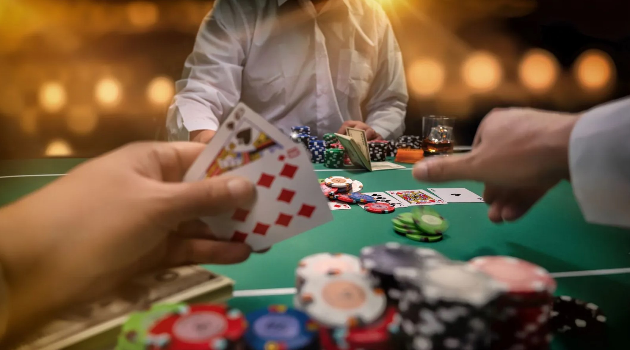 Wie man betrügerische Online-Casinos in Österreich erkennt und vermeidet