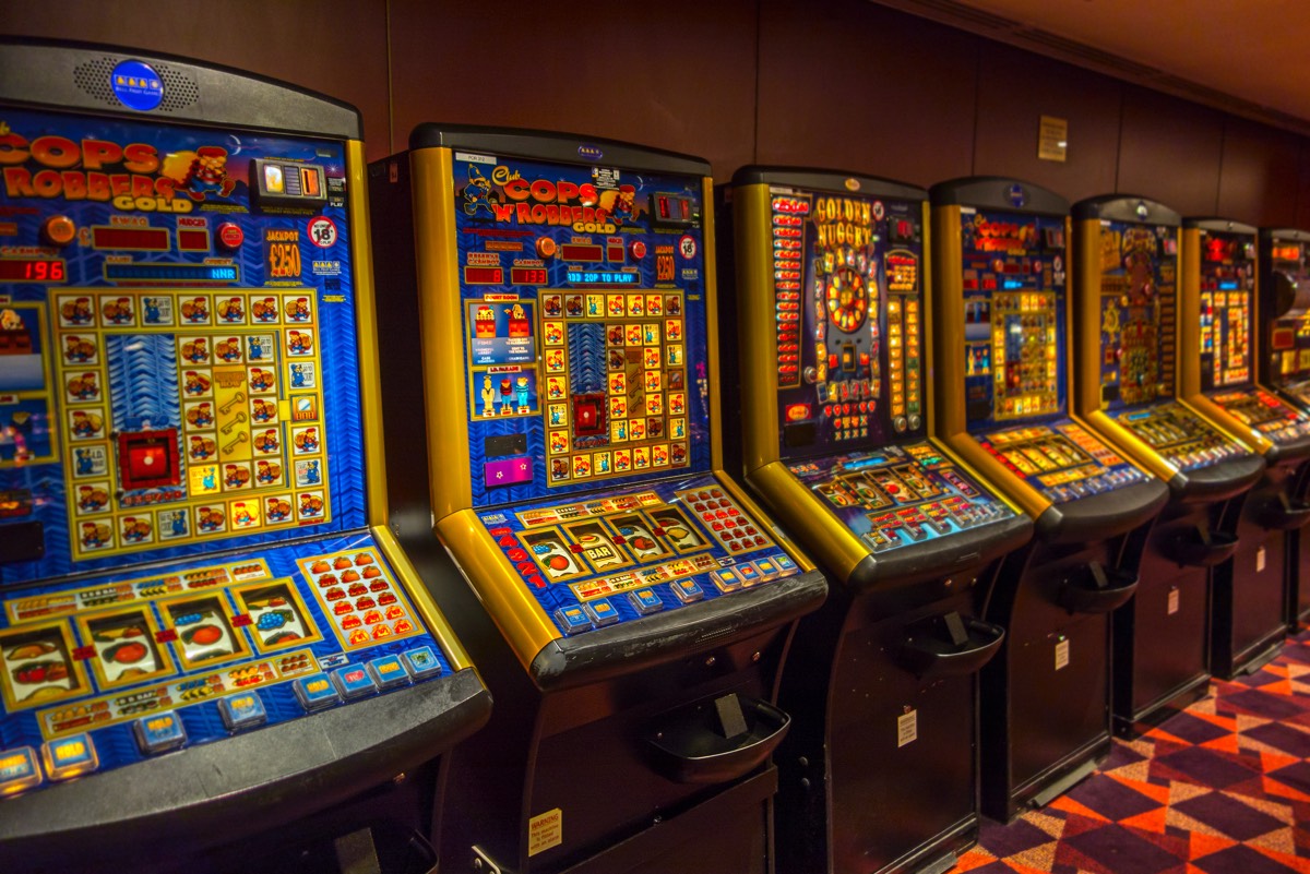 Golden Hours of Casinos: Is There a “Right Time” to Play?