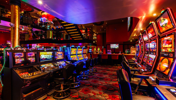 Retired Gambler: Why Some People Open Casinos for Themselves After 60
