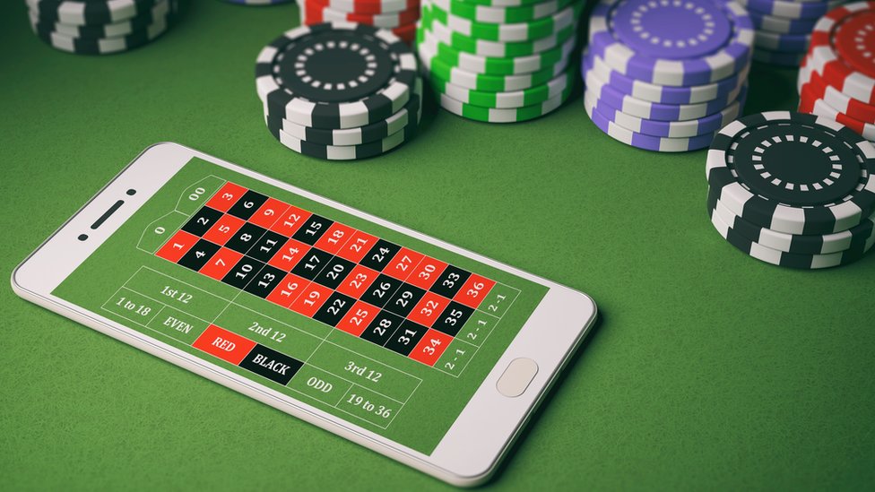 Zetcasino