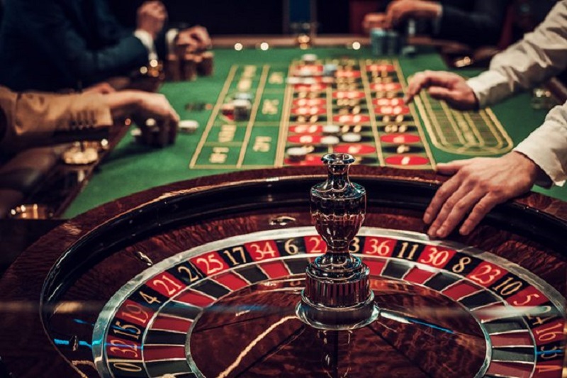 RtBet casino