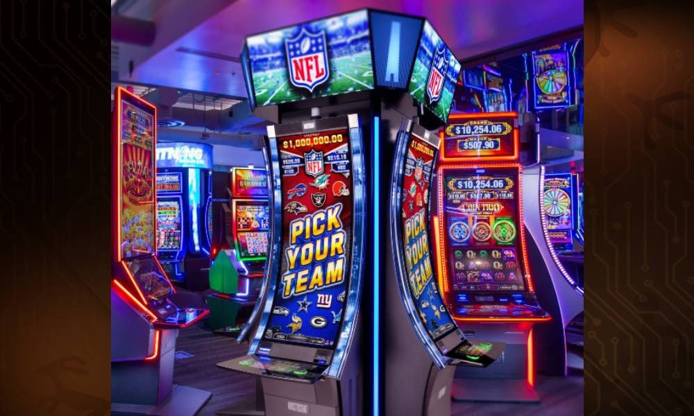 Slot Tournaments: How They Work for Slovenians