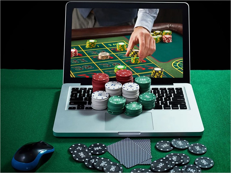 Casino en línea Puerto Rico: ventajas y desventajas