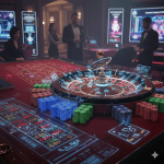 παίξτε με ασφάλεια στο Infinity Casino