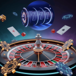 anmeldelse af udenlandske casinoer uden nemid