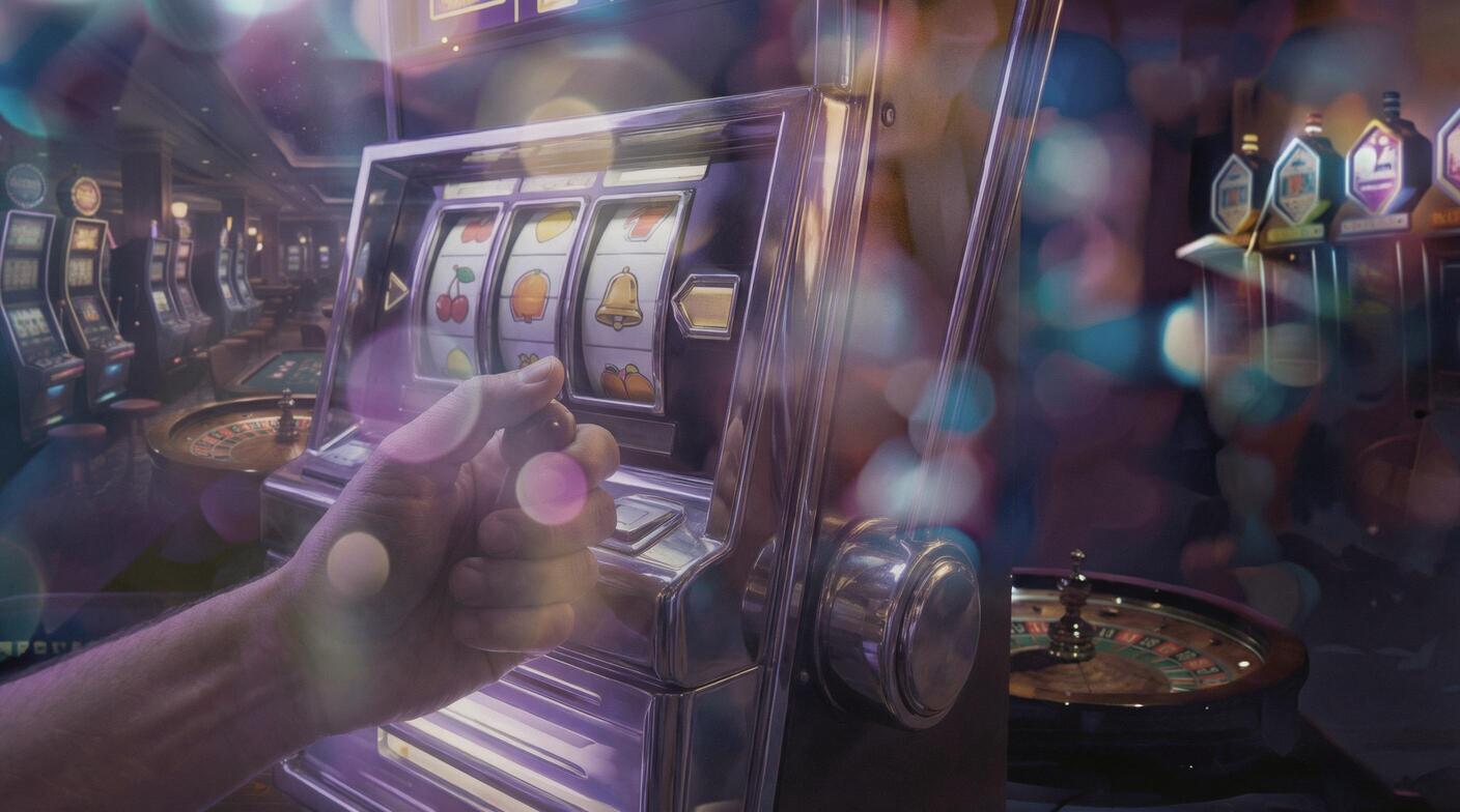 Sweets & Candy Themed Slots That Pay Out Big in Greece